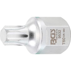 BGS Technic V-ribbed Belt Bit Socket | 12.5 mm (1/2
