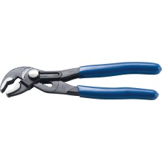 BGS Technic Water Pump Pliers | Locking Type | 175 mm
