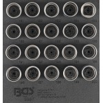 Rim Lock Inserts