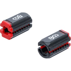 BGS Technic Magnetizer Tool Kit | 2 pcs. BGS Technic Magnetizer Tool Kit | 2 pcs.