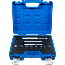 BGS Technic Clutch Aligning Tool Set | 11 pcs.