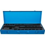 Wire Strippers and Crimping Pliers