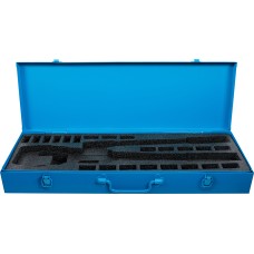 BGS Technic Metal Workshop Tool Case, empty | for BGS 9573