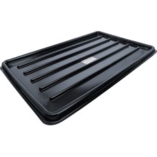 BGS Technic Oil Tub / Drip Pan | extra flat | 7 l