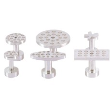 BGS Technic Dent Repair Pads | for BGS 865 | 6 pcs.