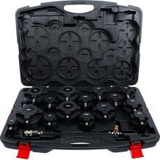 BGS Technic Turbo Charger Diagnosis Tool Set | 17 pcs.