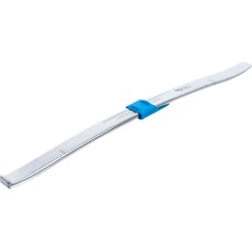 BGS Technic Tyre Lever | with Plastic Protection Sleeve 535 mm