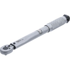 BGS Technic Torque Wrench | 6.3 mm (1/4