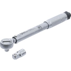 BGS Technic Torque Wrench | 10 mm (3/8