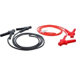 Jump Leads (6)