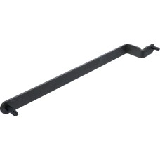 BGS Technic Belt Pulley Wrench for Ribbed Belts | for BMW N54 / N55