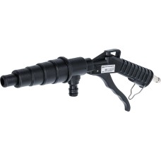 BGS Technic Cooling System Cleaning Gun