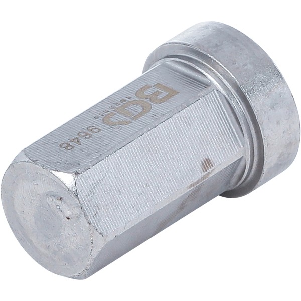 BGS Technic Special Socket for ATF Filler Plug | T-Star (for Torx) T55 | for MINI BGS Technic Special Socket for ATF Filler Plug | T-Star (for Torx) T55 | for MINI