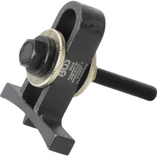 BGS Technic Flywheel Blocking Tool | for Honda, Ford, Mitsubishi, Toyota