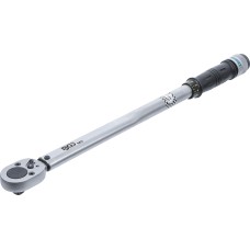 BGS Technic Torque Wrench | 12.5 mm (1/2