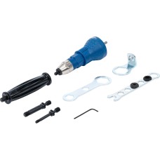 BGS Technic Rivet Nut Attachment | M6 / M8 / M10