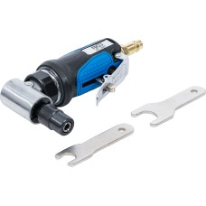 BGS Technic Die Grinder | extra short | 90° angle | 126 mm BGS Technic Die Grinder | extra short | 90° angle | 126 mm