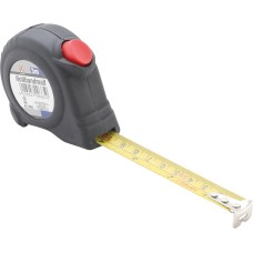 BGS Technic Measuring Tape | 16 mm x 3 m BGS Technic Measuring Tape | 16 mm x 3 m