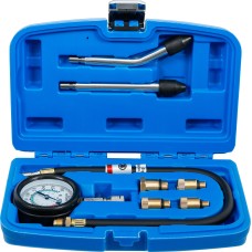 BGS Technic Compression Tester Kit for Petrol Engines
