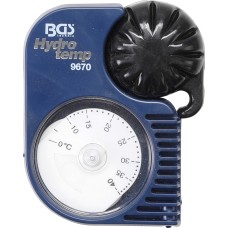BGS Technic Antifreeze Tester Hydrotemp