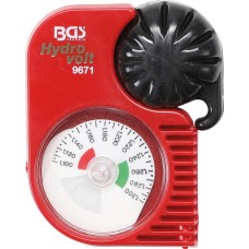 BGS Technic Battery Acid Tester Hydrovolt