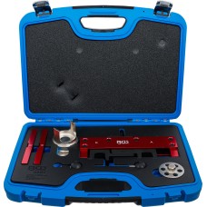 BGS Technic Engine Timing Tool Set | for Porsche 911, Cayman, Boxster with MA1 Engine