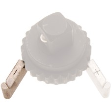 BGS Technic Spare Ratchet Plate for Torque Wrench | - | for BGS 968