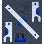1/6 Tool Trays