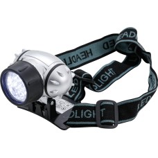 BGS Technic LED-Headlight | 12 LED