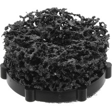 BGS Technic Replacement Cleaning Disc | coarse-grained | for BGS 9736 BGS Technic Replacement Cleaning Disc | coarse-grained | for BGS 9736