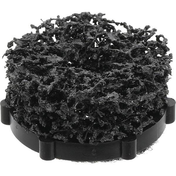 BGS Technic Replacement Cleaning Disc | coarse-grained | for BGS 9736 BGS Technic Replacement Cleaning Disc | coarse-grained | for BGS 9736