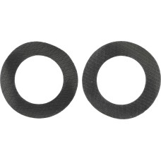 BGS Technic Hook and Loop Tape | for BGS 9746 | 2 pcs.