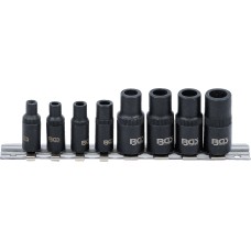 BGS Technic Tap Adaptor Socket Set | 6,3 mm (1/4