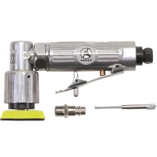 BGS Technic Air Eccentric Angle Sander / Burnisher