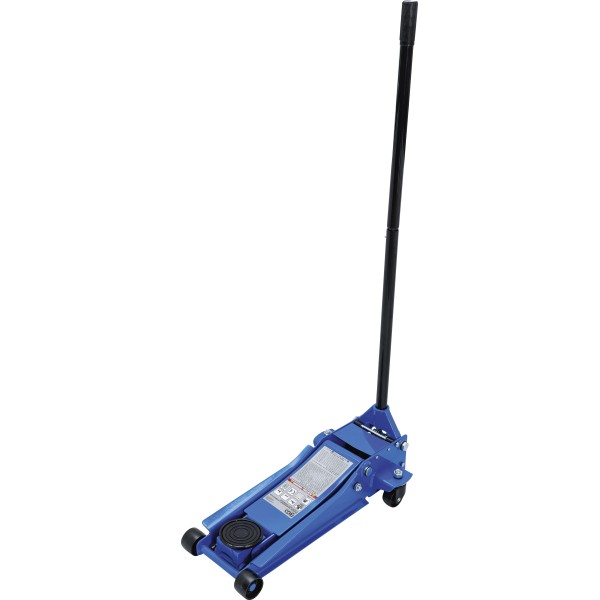 BGS Technic Floor Jack | hydraulic | extra flat | 2.5 t BGS Technic Floor Jack | hydraulic | extra flat | 2.5 t