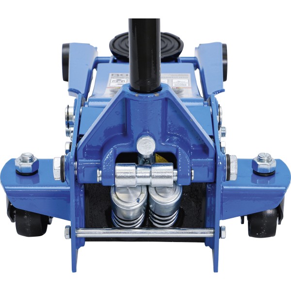 BGS Technic Floor Jack | hydraulic | extra flat | 2.5 t BGS Technic Floor Jack | hydraulic | extra flat | 2.5 t