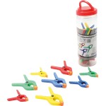 Quick Action Bar Clamps