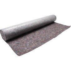 BGS Technic Paint Drop Cloth | rolled | 25 x 1 m