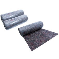 BGS Technic Paint Drop Cloth Set | 20 x 0.3 m | 3 pcs.