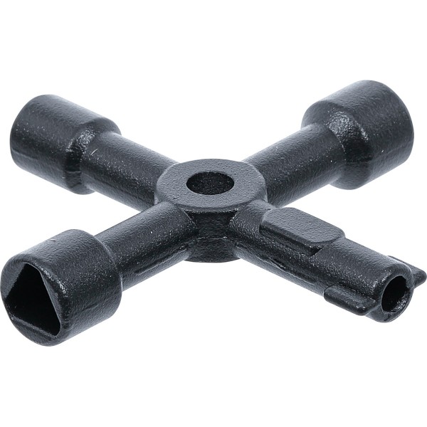 BGS Technic Universal Switchboard Key BGS Technic Universal Switchboard Key