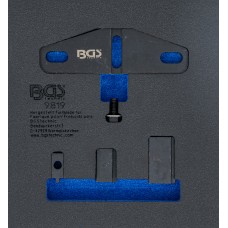 BGS Technic Flywheel Locking Tool | for Ford
