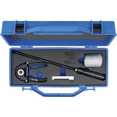 BGS Technic Injector Extractor Set | for VAG | universal