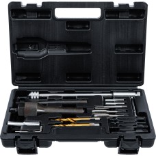 BGS Technic Glow Plug Removal and Thread Repair Set