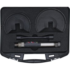 BGS Technic Spring Compressor Set | 1500 kg