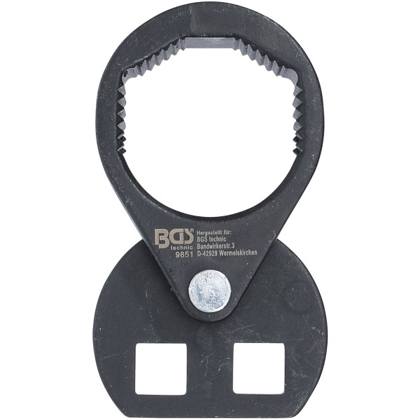 BGS Technic Tie Rod Wrench | 12.5 mm (1/2 BGS Technic Tie Rod Wrench | 12.5 mm (1/2