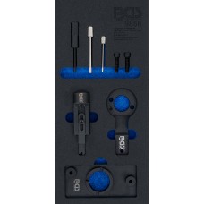BGS Technic Engine Timing Tool Set | for Opel / Vauxhall 2.0 CDTi / EcoFLEX
