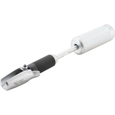 BGS Technic Petrol Injector Puller Set | for Ford EcoBoost 1.0 - 2.0l