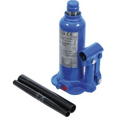 BGS Technic Hydraulic Bottle Jack | 3 t