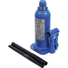 BGS Technic Hydraulic Bottle Jack | 5 t