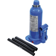 BGS Technic Hydraulic Bottle Jack | 8 t